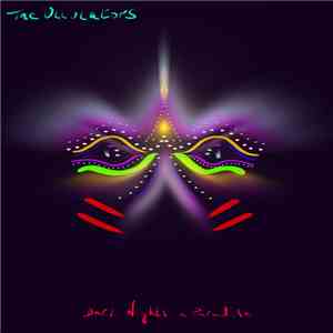 The Ullulators - Dark Nights In Paradise