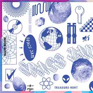 Treasure Hunt - Space Jam