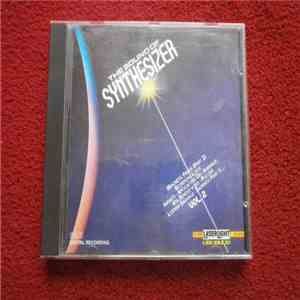 Unknown Artist - The Sound Of Synthesizer Vol. 2