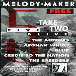 Various - Five Alive Take Two