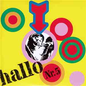 Various - Hallo Nr. 5