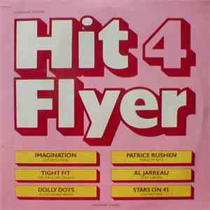 Various - Hit Flyer 4