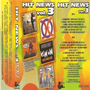 Various - Hit News Vol. 3' 97
