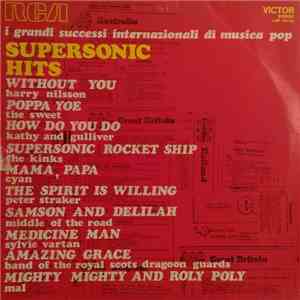 Various - I Grandi Successi Internazionali Di Musica Pop