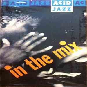 Various - In The Mix