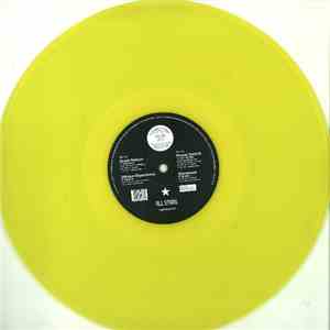 Various - Nice 'N' Ripe All Stars Sampler