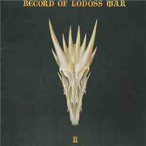 Various - Record Of Lodoss War Vol. II
