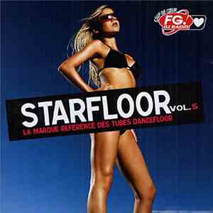 Various - Starfloor Vol. 5