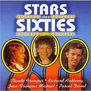 Various - Stars Des Sixties