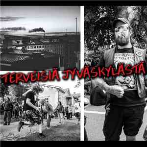 Various - Terveisiä Jyväskylästä