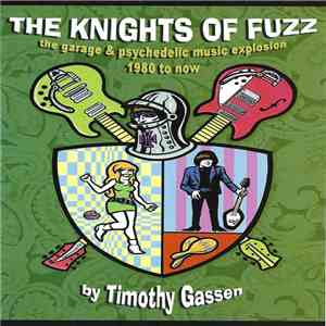 Various - The Knights Of Fuzz