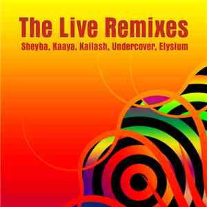 Various - The Live Remixes