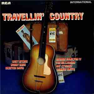 Various - Travellin' Country