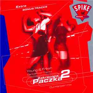 Various - Zakręcona Paczka 2