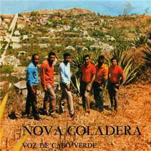 Voz De Cabo Verde - Nova Coladera