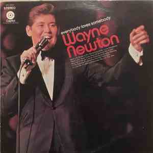 Wayne Newton - Everybody Loves Somebody