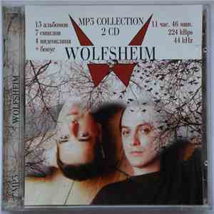 Wolfsheim - MP3 Collection