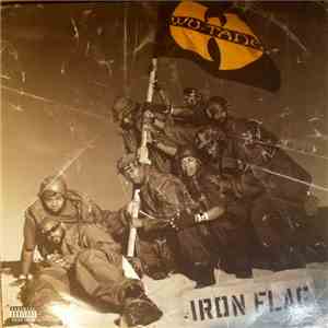 Wu-Tang Clan - Iron Flag