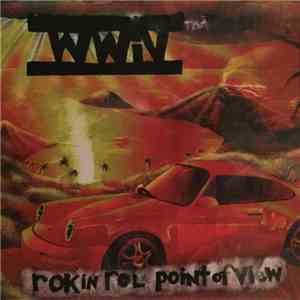 WWiV - Rok In Rol Point Of View