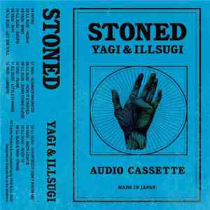 YAGI & Illsugi - Stoned Beat Tape