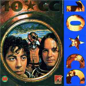 10cc - MTV Music History