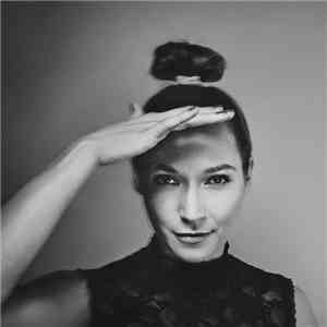 Alice Carreri Pardeilhan - Human In Balance