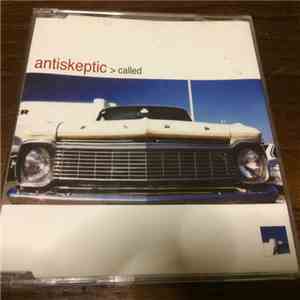 Antiskeptic - Called