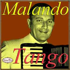 Arie Malando - Malando Y Su Orquesta De Tangos