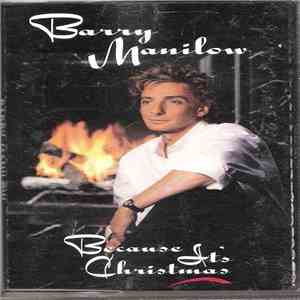 Barry Manilow - Because It's Christmas