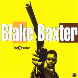 Blake Baxter - The H-Factor