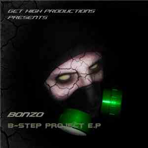 Bonzo - B-Step Project