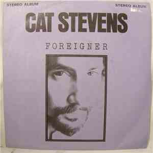 Cat Stevens - Foreigner