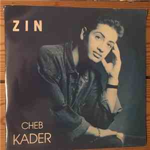 Cheb Kader - Zin