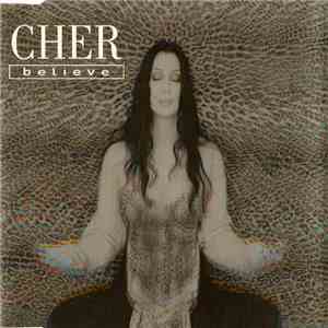 Cher - Believe