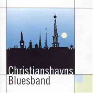 Christianshavns Bluesband - We're Only In It For The Funny.