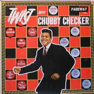 Chubby Checker - Twist With Chubby Checker