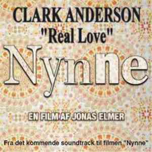Clark Anderson - Real Love