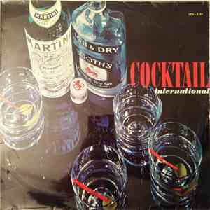 Claudius Alzner Orchestra - Cocktail International