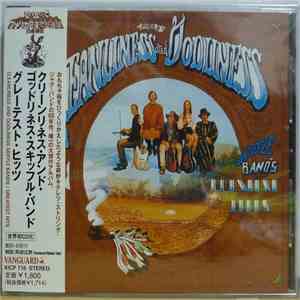 Cleanliness And Godliness Skiffle Band - Greatest Hits