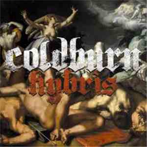 Coldburn - Hybris