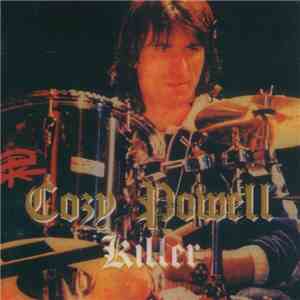 Cozy Powell - Killer