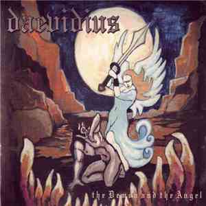 Daevidius - The Demon And The Angel