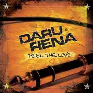 Daru & Rena  - Feel The Love