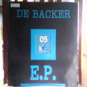 De Backer - E.P.