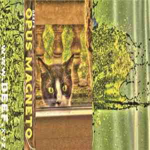 Deef - OPUS MAGNETO