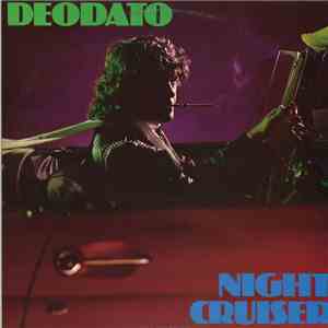Deodato - Night Cruiser