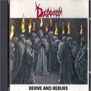 Discern - Revive And Rebuke