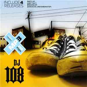 DJ 108 - DJ 108
