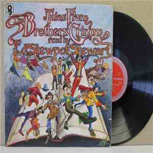 Ed 'Stewpot' Stewart - Tales From The Brothers Grimm Read By Ed 'Stewpot' S ...
