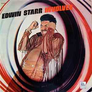 Edwin Starr - Involved